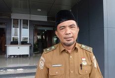 BBM Subsidi Nelayan Bengkulu Tetap Utuh, Pemberian Dilakukan Setiap Minggu 