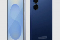 Samsung Galaxy S25+: Smartphone Masa Kini Bagus Untuk Konten Kreator Berikut Spesifikasinya