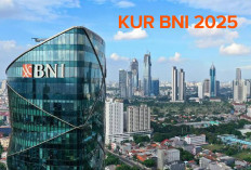 KUR BNI 2025 Segera Dibuka! Yuk Buruan Catat Persyaratan dan Dokumennya di sini!