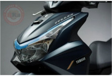 Harga Murah Meriah, Yamaha Mio 2024 Sebuah Motor Legendaris dan Miliki Banyak Keunggulan