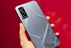 TECNO POVA 8 dan Infinix GT 30 Pro Adu Kekuatan di Kelas Gaming Menengah, Ini Perbedaan Utamanya