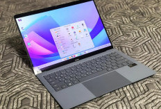 Tak Banyak Orang Tahu, Ternyata Ini Jenis-jenis Laptop! Punyamu yang Mana?