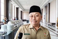 Pemprov Bengkulu Usulkan Perluasan Inpres, Berikut Cakupan yang Diajukan!