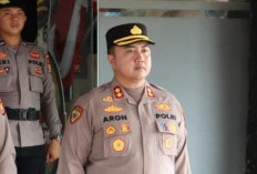  Kapolres Bengkulu Selatan Keluarkan Peringatan, Warga Diminta Waspadai Aksi Begal dan Kejahatan!