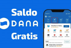 Dapatkan Cuan dengan Cara yang Seru Yuk! Ini Dia Game Penghasil Saldo DANA Gratis, Dijamin Menyenangkan!