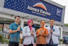 Loker Apoteker Kimia Farma Indonesia, Berikut Syarat, Kerja dan Gajinya