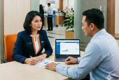 UMKM Wajib Tahu! Ini Simulasi Cicilan KUR BRI 2026 Hadir dari Rp 5 Juta hingga Rp 35 Juta