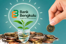 KUR Kecil Bank Bengkulu Mei 2026 Jadi Solusi Tambahan Modal Usaha, Bisa tembus Rp 500 Juta