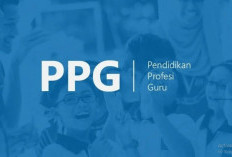 Pendaftaran PPG Guru Tahap Ketiga Buka Hingga 4 November 2024, Berikut Langkah-langkahnya