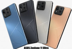 Kenalan dengan 5 Kompetitor ASUS Zenfone 11 Ultra, Punya Spek Sebanding Loh!