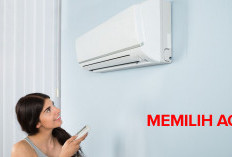 Dijamin Anti Korosi, Ini Tips Memilih AC untuk yang Tinggal di Dekat Pantai!