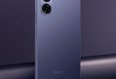 OPPO A6x Pakai UFS 2.2 Buat Transfer Data Lebih Cepat, Cocok Buat Usaha Ini