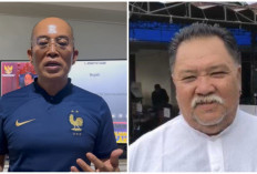 PSU! Gusnan Minta Tim Santai, Rifai Ingatkan Masyarakat Nilai Dulu Pemimpin yang Akan Dipilih