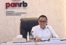 MenPAN-RB Tetapkan 10 Syarat Bagi Honorer Agar Lolos Seleksi PPPK 2024, Simak Syartanya di Sini