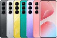 Hot 60 Pro+ Hadir dengan Desain Premium, Simak Kelebihan dan Kekurangannya Sebelum Membeli
