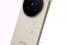 Segera Dirilis, Ini Bocoran Harga HP Vivo X300 dan X300 Pro, Rajanya Ponsel, Harga Mahal