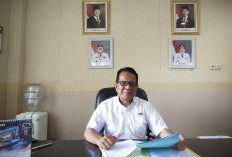 Pemprov Bengkulu Genjot PAD, Parkir Ruang Publik Balai Buntar Resmi Diberlakukan 