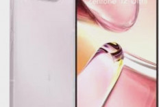 Delapan Handphone Asus Trendi, Berikut Spesifikasi dan Harga Terbarunya