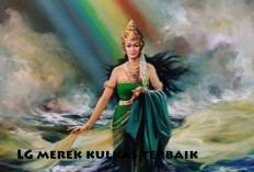 Sosok Khodam Paling Sakti, Ratu Kidul Paling Suci dan Menuntun ke Jalan Kebaikan