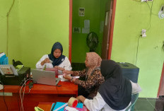 KP2KP Bintuhan Fokus Rekonsiliasi Pajak Dana Desa di Kabupaten Kaur