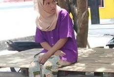 Hampir Satu Bulan Dinyatakan Hilang, Warga Tanjung Besar Hilang Belum Kunjung Ditemukan