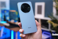 Redmi A3: Definisi Perangkat Premium dan Andal dengan Harga Pas di Kantong!