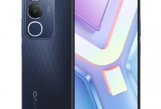 Pakai HP Vivo yang Ini, Buat Kamu Kerja Lapangan, Tahan Dingin dan Panas