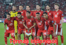 Persaingan Grup C Kualifikasi Piala Dunia Makin Sengit, Bahrin Putus Asa