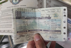 Warga Jawa Tengah Masih Bingung Cek Pajak Kendaraan Bermotor, Intip Cara Mudahnya di Sini!