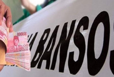 Data Penerima Bansos Kacau, Banyak Masyarakat  Dicoret, DPRD Desak Dinas Sosial Beri Penjelasan