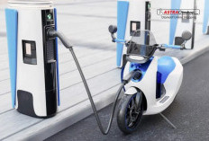 Wajib Tahu: Ini 5 Kebiasaan yang Membuat Baterai Motor Listrik Cepat Habis