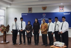 14 Nama Hasil Seleksi JPT Pratama Kaur Diajukan Dilantik, Gelombang Dua Tahap Asesmen 