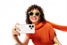 Realme 15 Series 5G Meluncur di Indonesia Awal Oktober, Khusus untuk Menunjang Kreator Konten