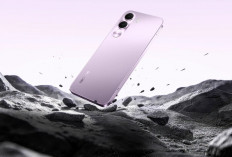 Smartphone Realme C100i Dibandrol Rp2 Jutaan Rasa Flagship, Hadir untuk Anak Muda