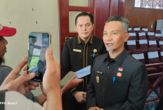 Naik Kelas, Pelabuhan Linau Akan Dibangun, Jadi Penyangga Pulau Baai