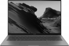 Lihat Lebih Dekat Kehebatan Laptop Tipis Kualitas Juara ASUS Zenbook S14 OLED (2026) UX5406AA