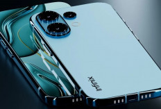 Infinix Hot 70 Tawarkan Spesifikasi Menarik di Kelas Menengah, Cocok untuk Gaming dan Aktivitas Harian