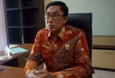 DPRD Provinsi Bengkulu Miliki 8 Fraksi, Berikut Nama Fraksi dan Ketuanya