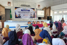 UNIB Gelar Seminar Deep Learning, Ini Tujuan Utamanya