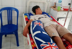 DBD Mengganas, Pelajar Diarikan ke RSUD Kaur