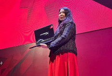 Layak Jadi Pilihan Laptop Gaming Terbaik 2026, Ternyata Sehebat Ini Spesifikasi HP HyperX Omen 15!