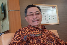 Sisa 5 Hari, Pemprov Bengkulu Desak OPD Segera Tuntaskan Temuan BPK