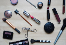 Penggunaan Makeup Bikin Wajah Terlihat Lebih Tua, Ternyata Ini Loh Kesalahannya