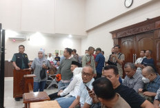 Jaksa KPK Hadirkan Mantan Bupati dan Kadis PUPR Rejang Lebong sebagai Saksi Kunci Sidang Korupsi Proyek