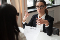 5 Cara Interview Kerja yang Baik Agar diterima, Simak Langkahnya