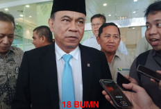 18 BUMN Masuk Ekosistem Kopdes Merah Putih, Siap Dukung Ekonomi Desa