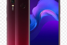 Hp Vivo Y12 Paling Laris, Fitur Hemat dan Cerdas dan Fotografi Serbaguna