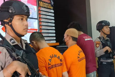 Korupsi DD Rugikan Negara Rp 526 Juta, Kades Jeranglah Tinggi Terancam Penjara 20 Tahun