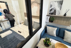 CICILAN MURAH! Begini Rumah Subsidi Luas 14 Meter Persegi, Yakin Nih Gak Tertarik