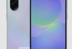 Samsung Galaxy A36 5G  Makin Banyak Dicari Konsumen, Berikut Harga dan Spesifikasi 